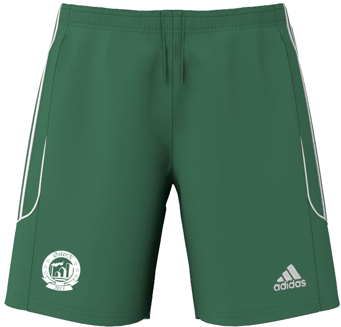 Adidas - Spiller Shorts - Grøn